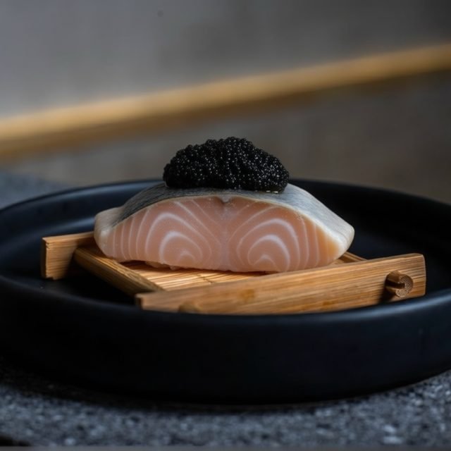 Caviar King