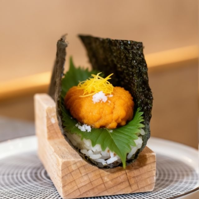 Uni Shiso