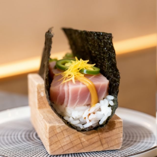Toro Miso