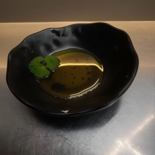 Aceite de Trufa