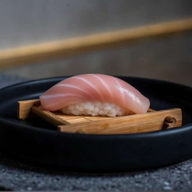 Nigiri de Toro