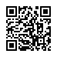 Código QR escaneable que abre la ficha de reseñas de demostración.